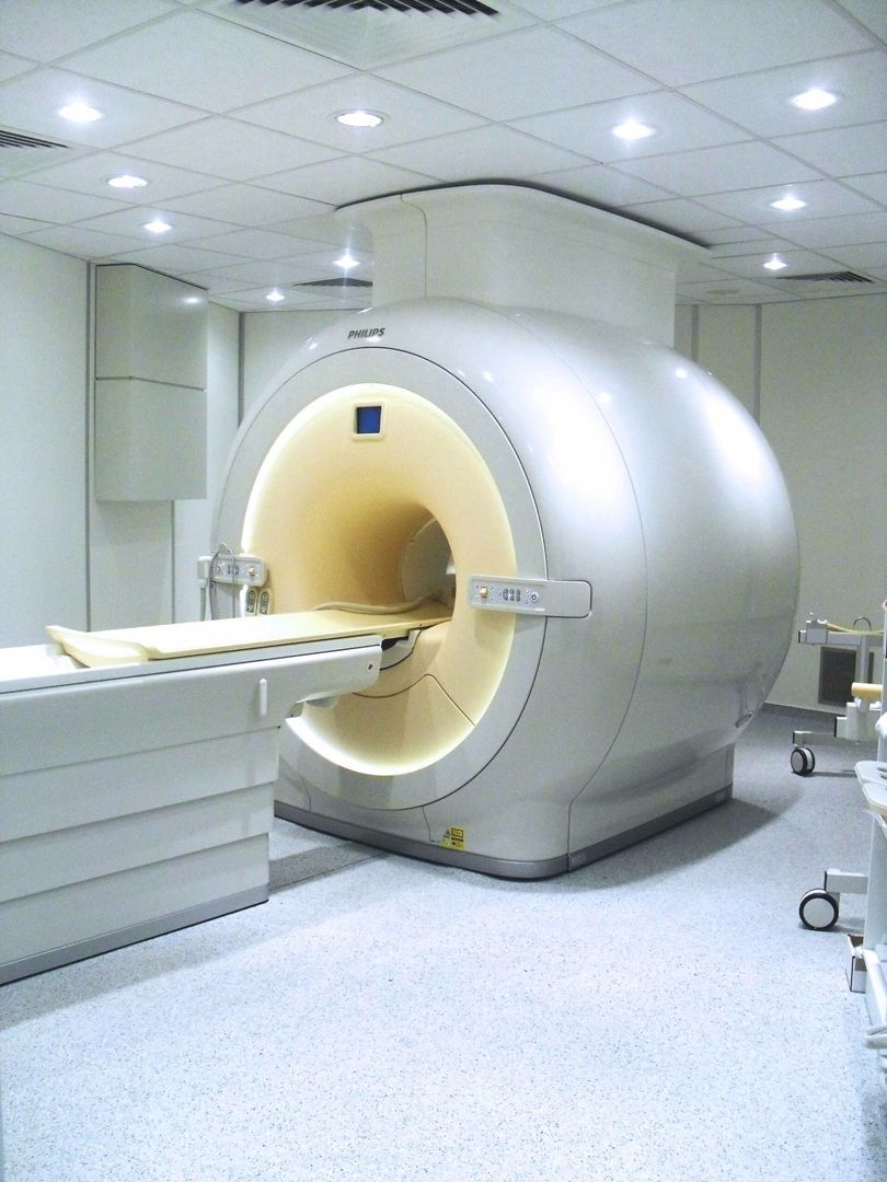 Otto von Guericke Universitätsklinikum Magdeburg Umbau der Radiologie