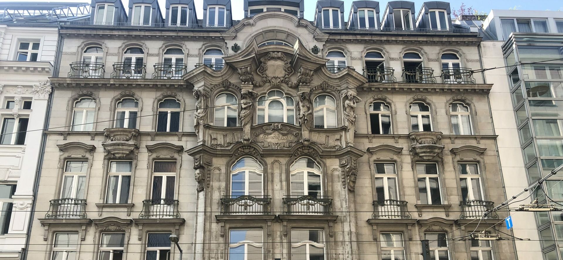 Neue Niederlassung in Berlin