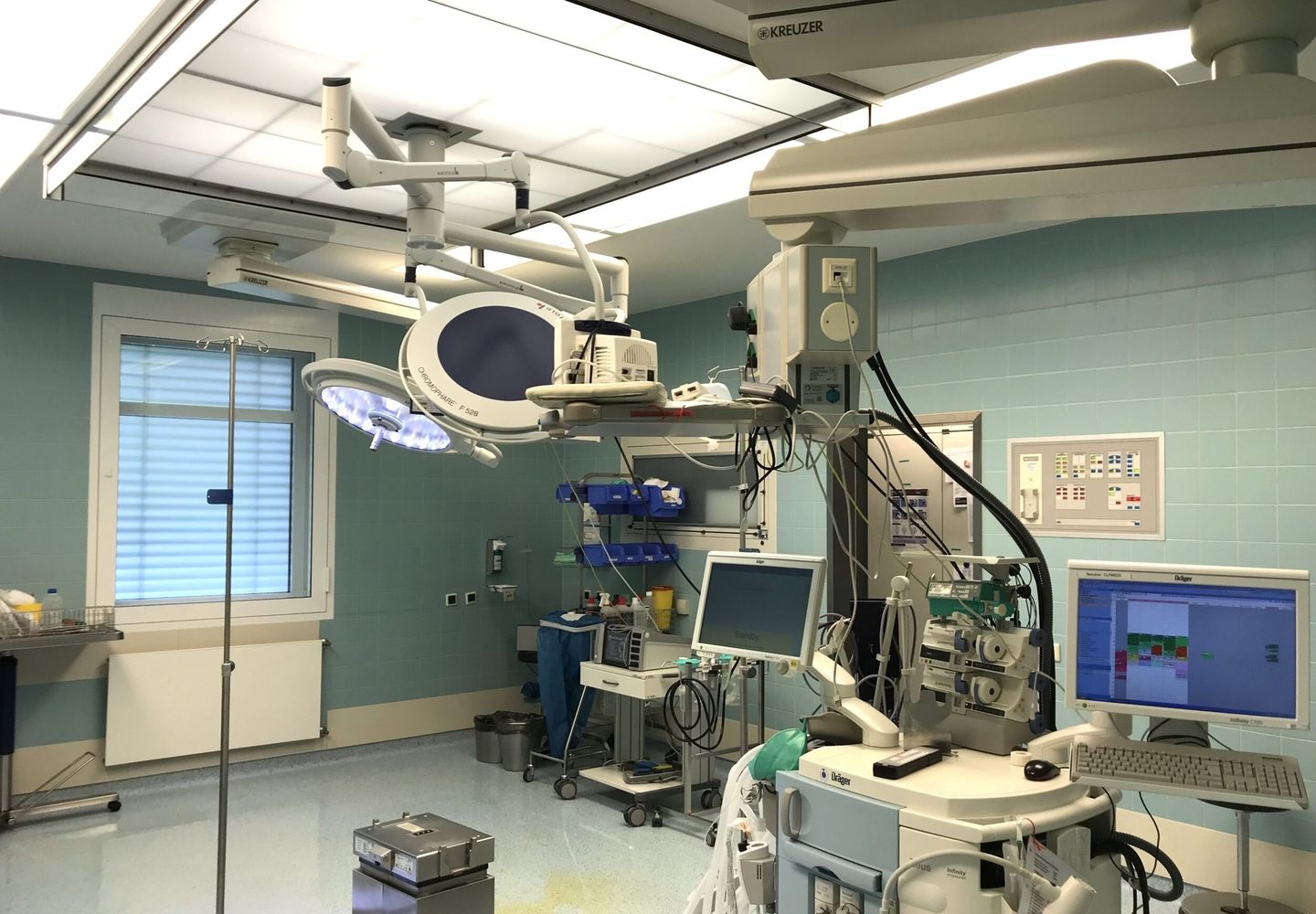 St. Josefs- Hospital Cloppenburg