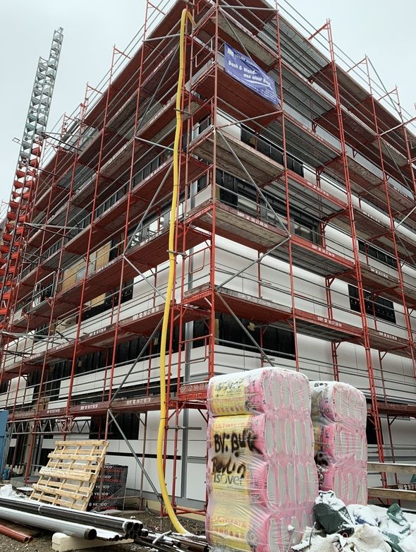 Bundeswehrkrankenhaus