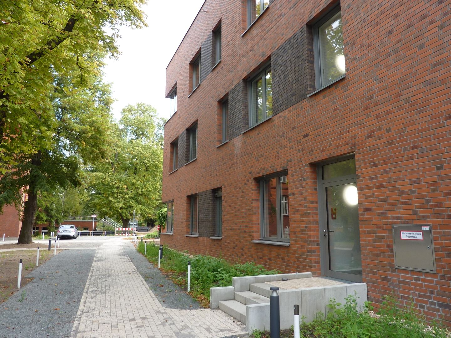 VivantesKlinikumSpandauBettenhausAussen